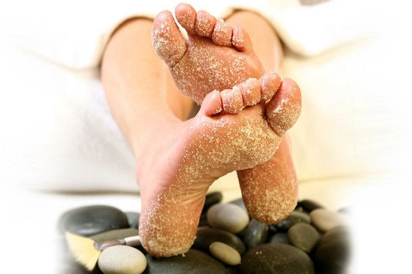 Foot Treatment