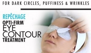 Opti firm Eye treatment