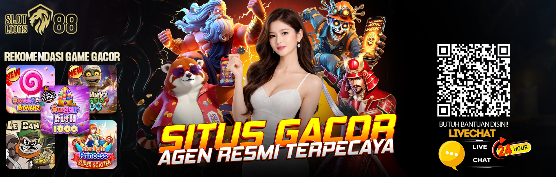 SLOT88 X SITUS SLOT GACOR